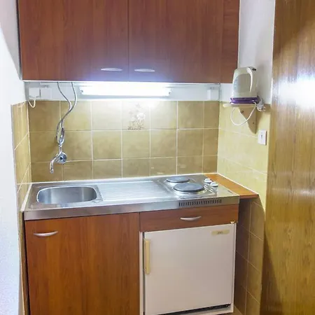Studio Lokva Rogoznica 2973a *
