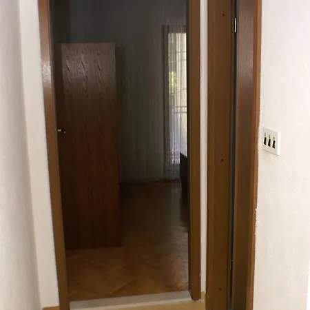 Studio Lokva Rogoznica 2973a Apartman *