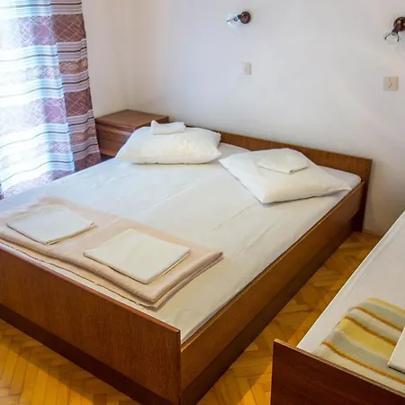 Apartman Studio Lokva Rogoznica 2973a