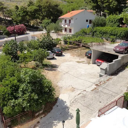 Apartman Studio Lokva Rogoznica 2973a