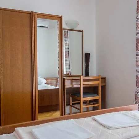 Studio Lokva 2973a Lejlighed Gornji Dolac